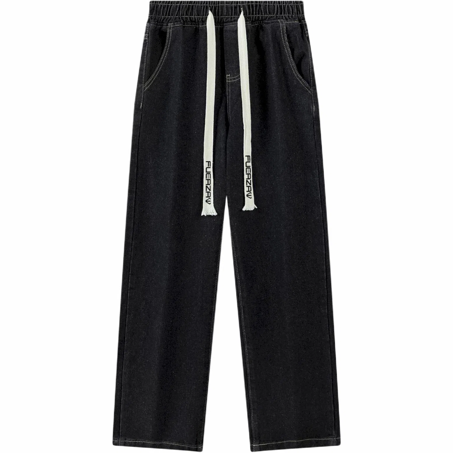 FUERZA clean fitLogo