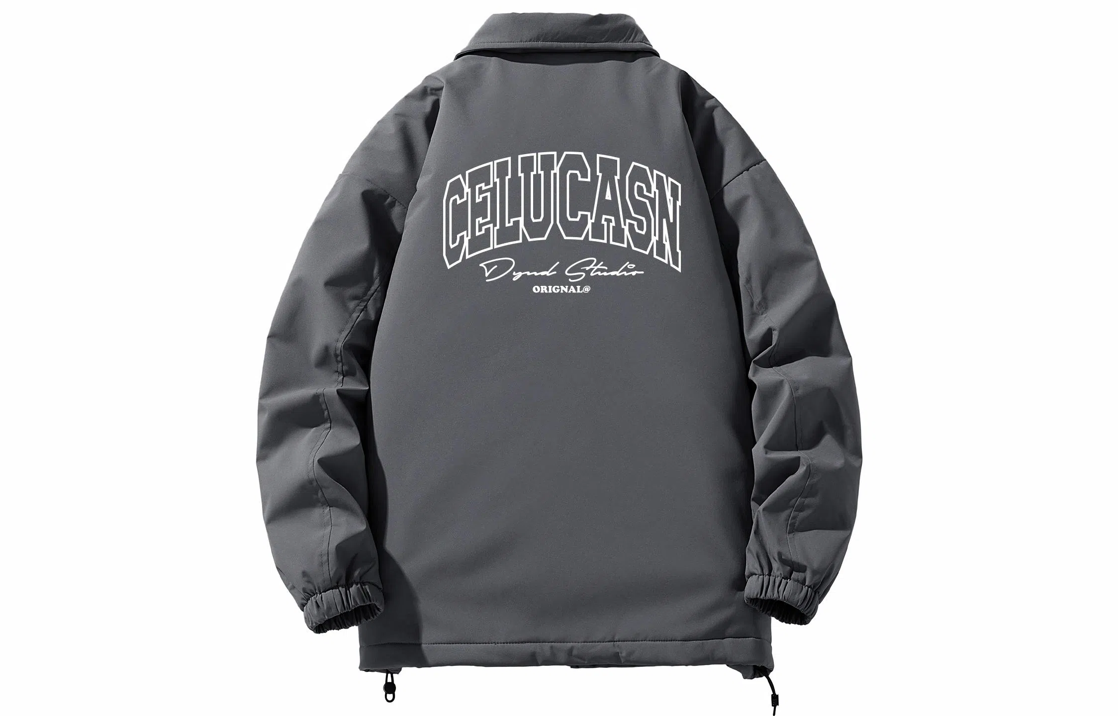 CELUCASN Logo