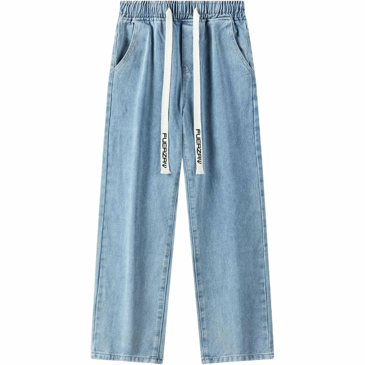 FUERZA clean fitLogo