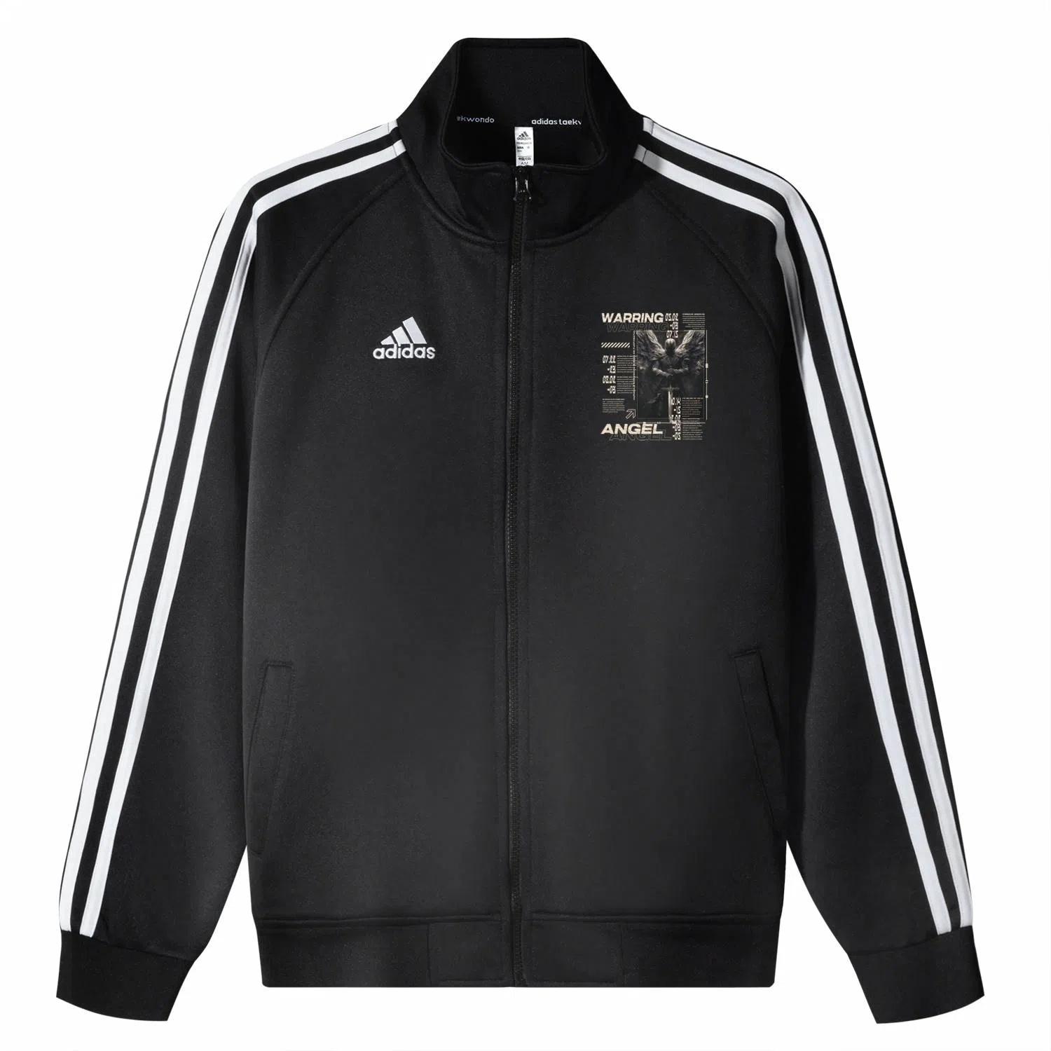 adidas 3-Stripes 4 Logo
