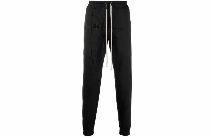 Rick Owens x Champion FW21