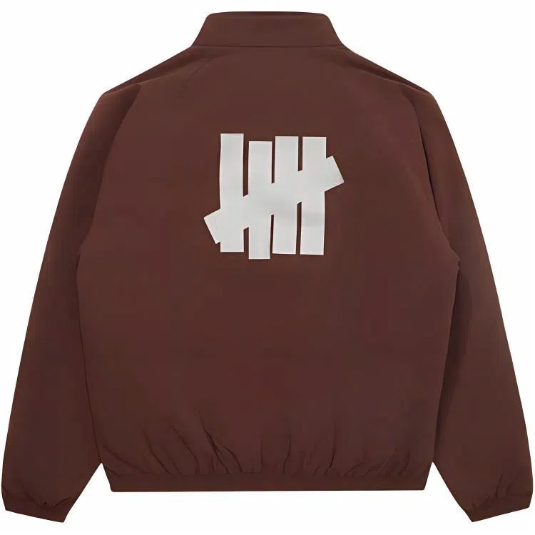 UNDEFEATED FW24 Logo