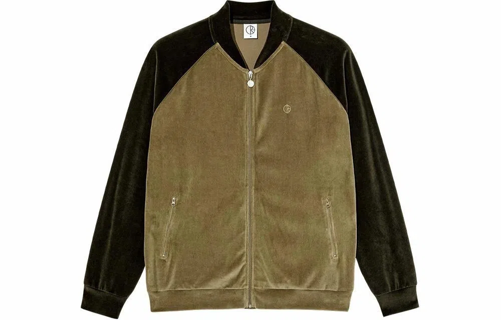 Polar Skate Co SS24 Colorblock Jacket