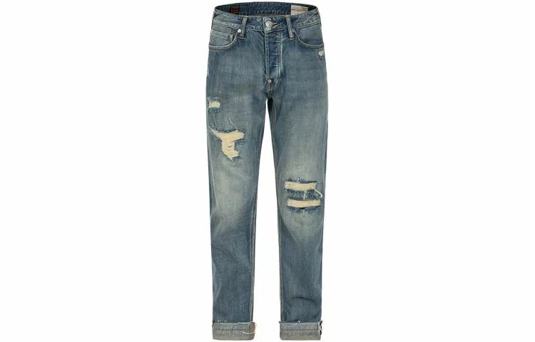 EVISU AW23