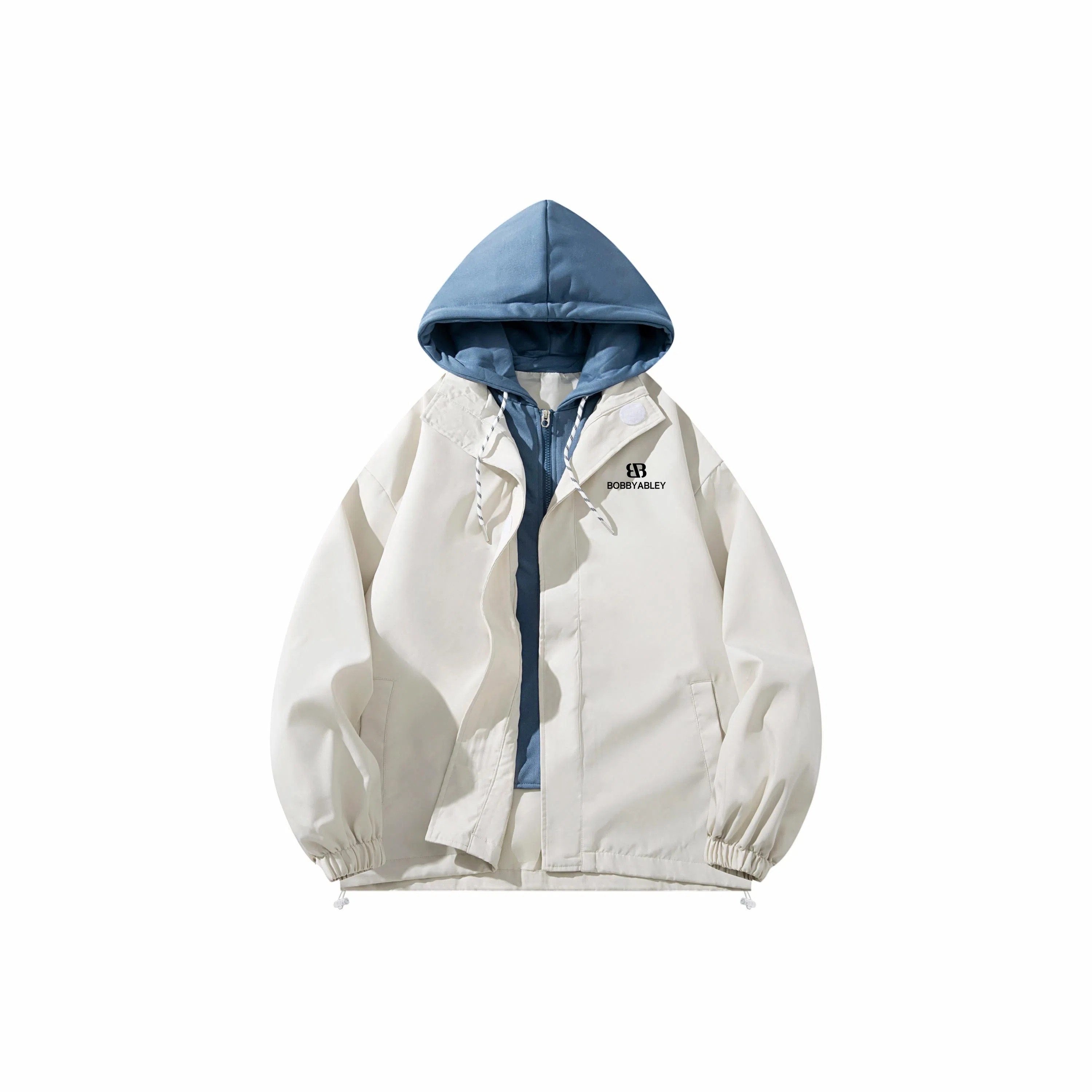 BOBBY ABLEY Logo
