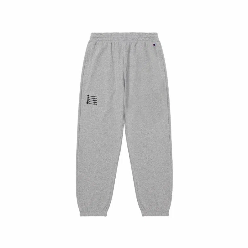 Champion Men'S Life SS23 Logo