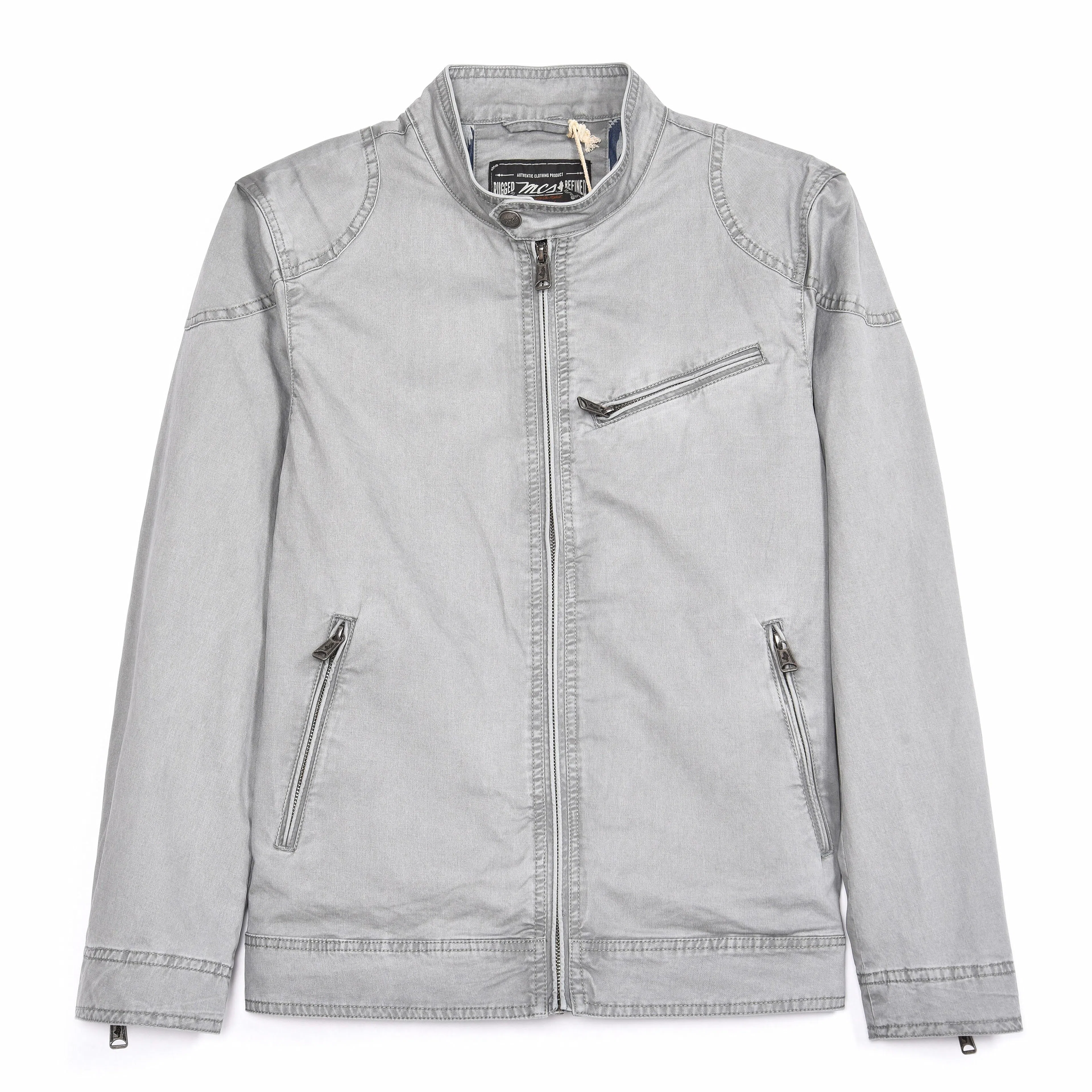 MCS Vintage Jacket
