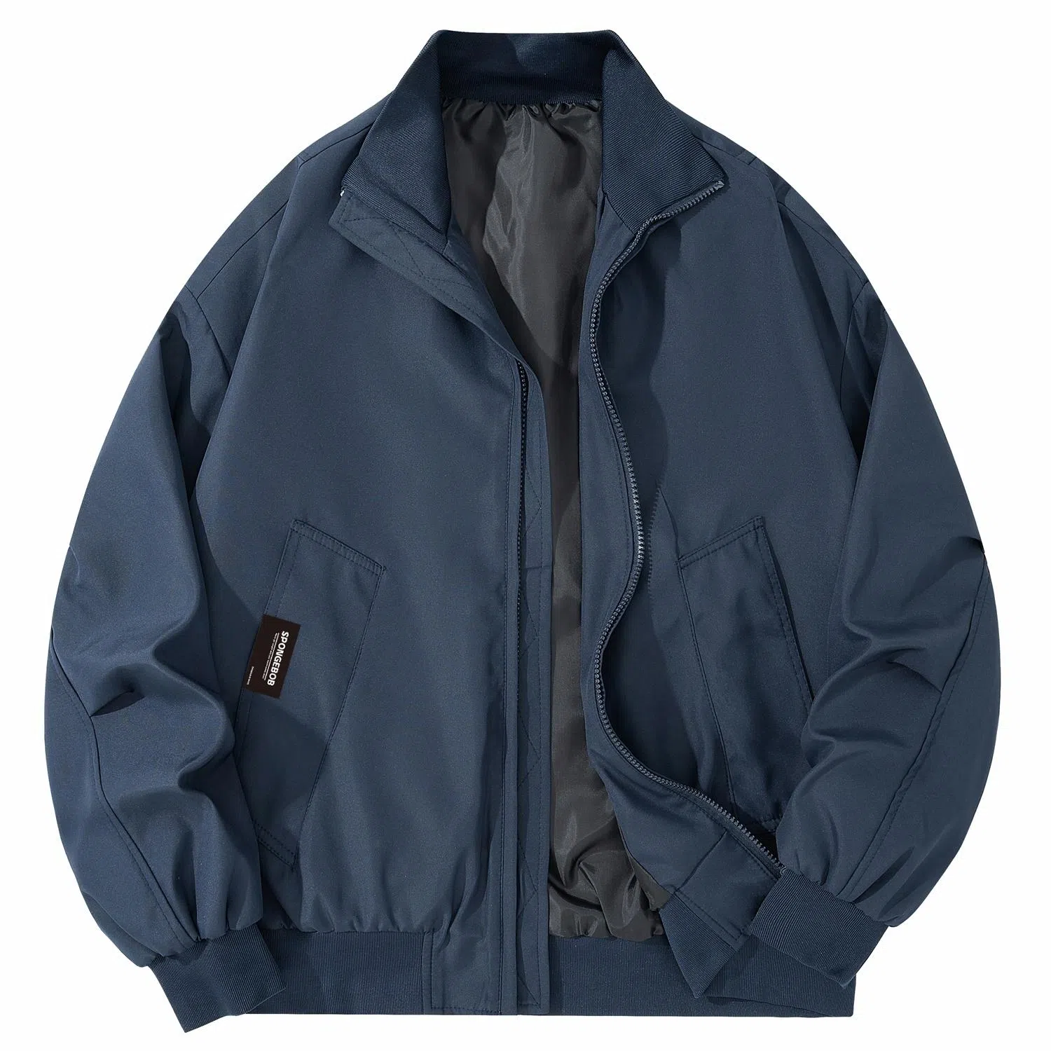 SPONGEBOB SQUAREPANTS cleanft