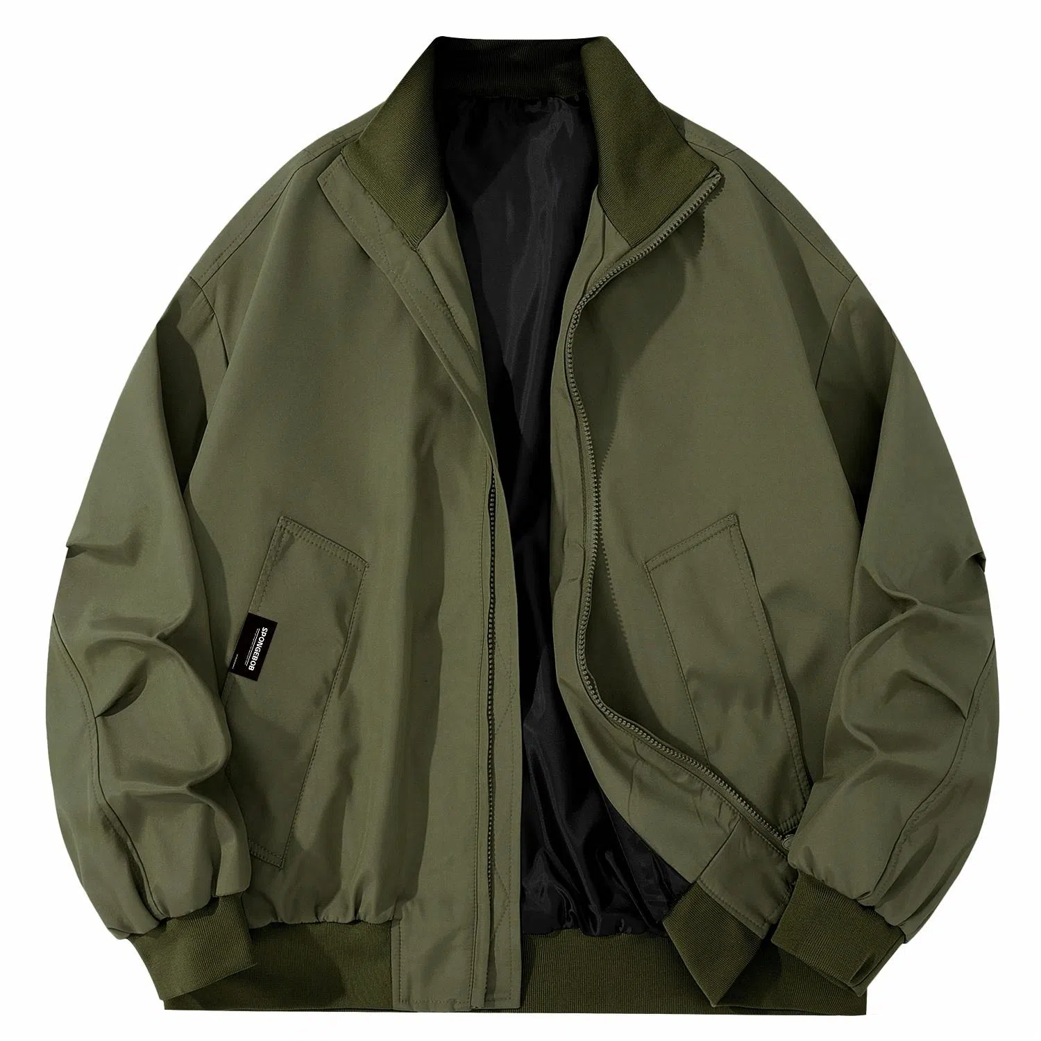 SPONGEBOB SQUAREPANTS cleanft