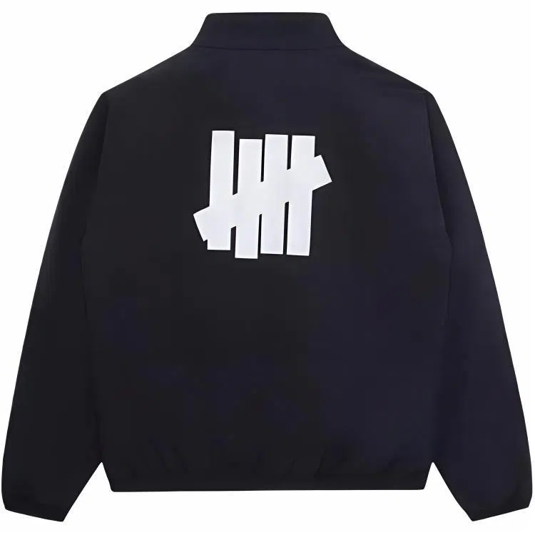 UNDEFEATED FW24 Logo