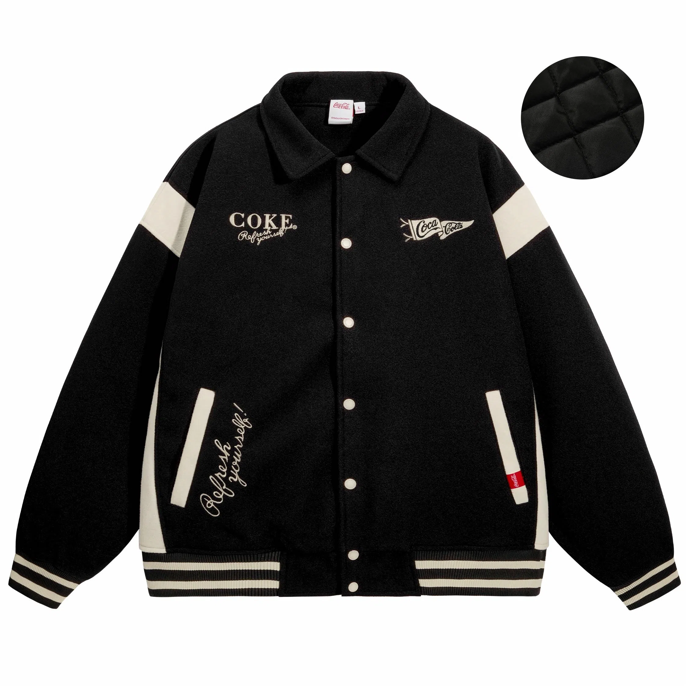 Coca-Cola Jacket