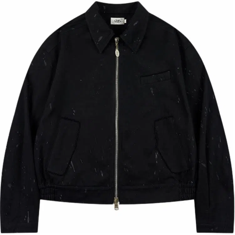 GOOD BAI SS25 916 oversize