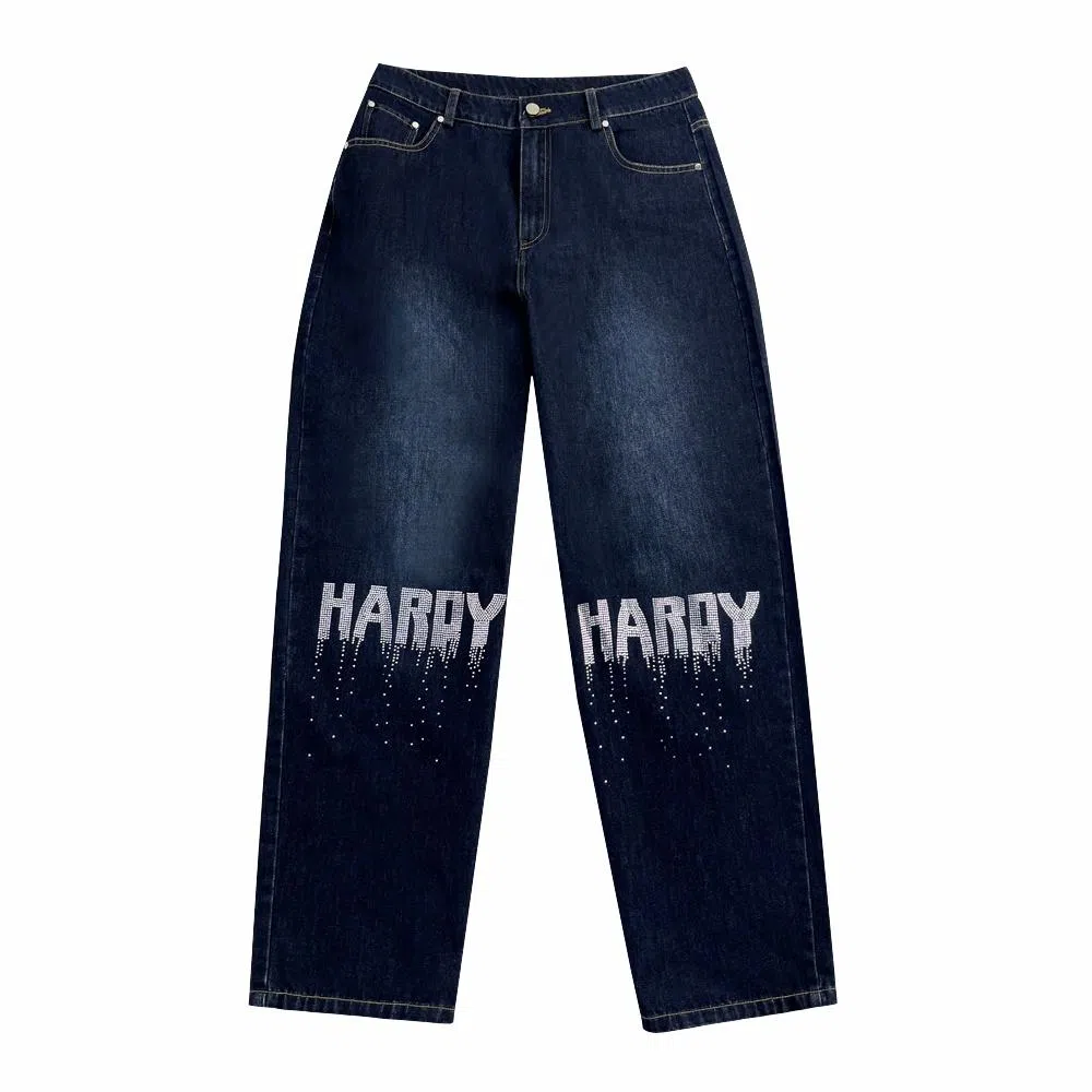 HARDY HARDY