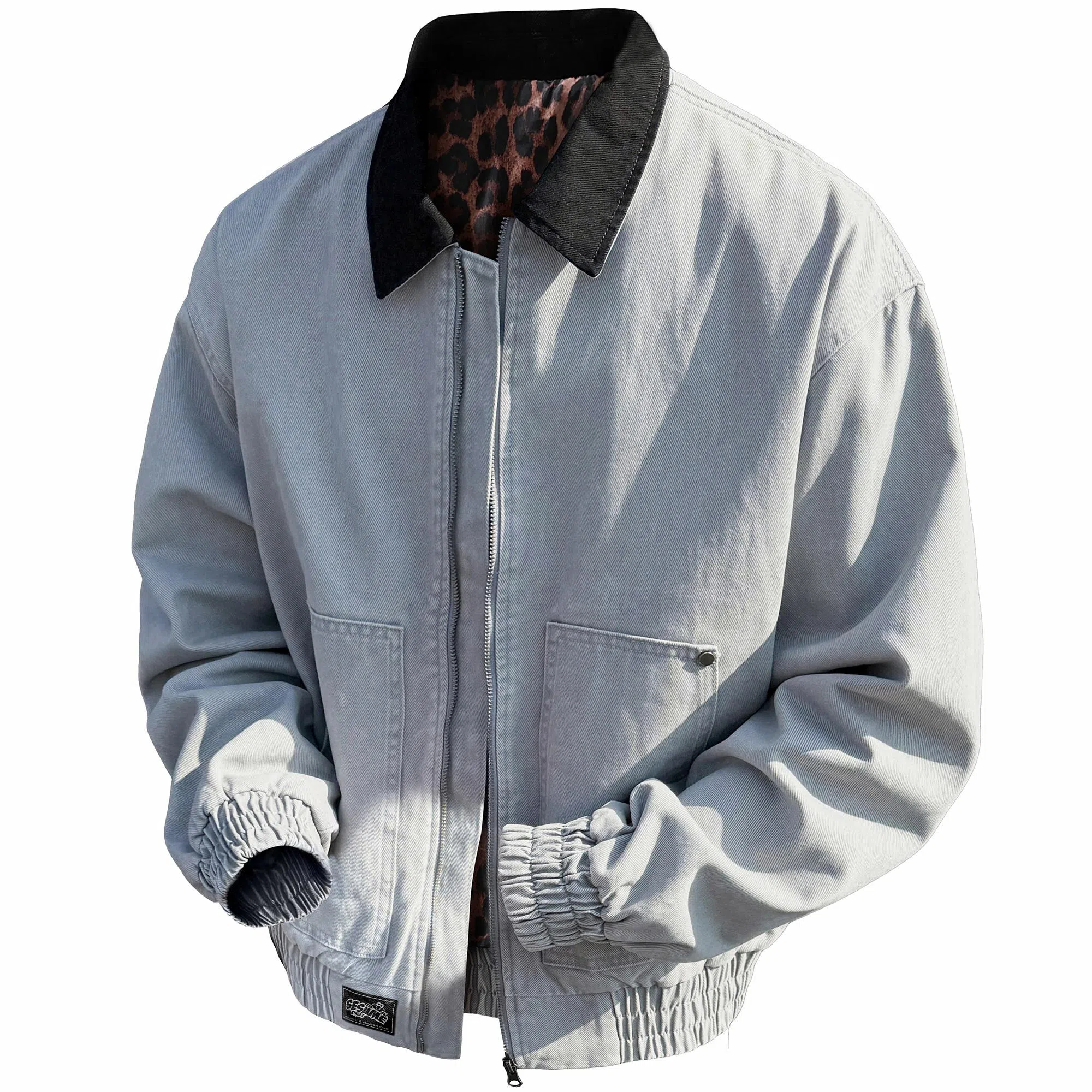 Sesame Street Retro Jacket