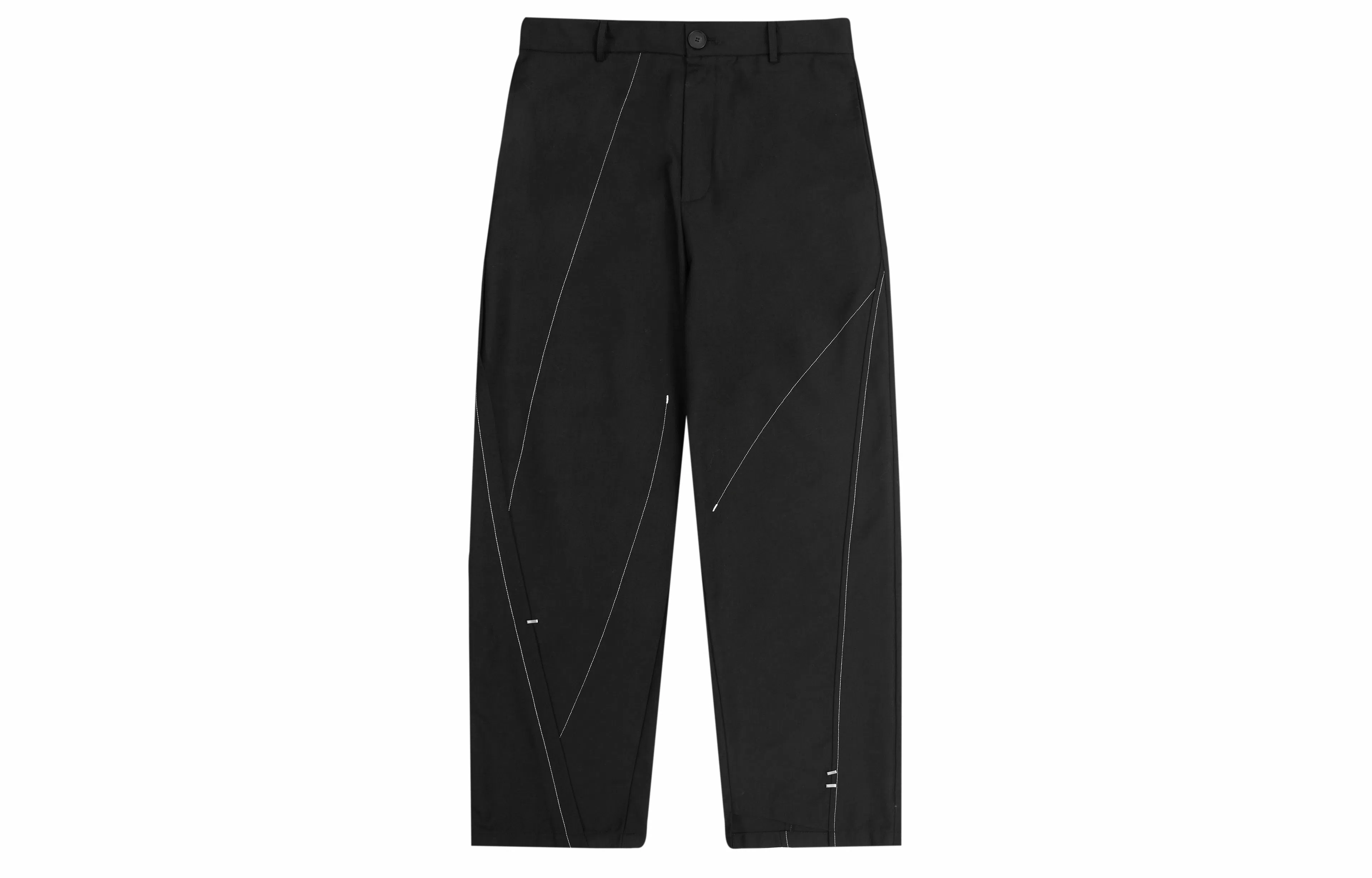 HARSH AND CRUEL SS22 Vibe