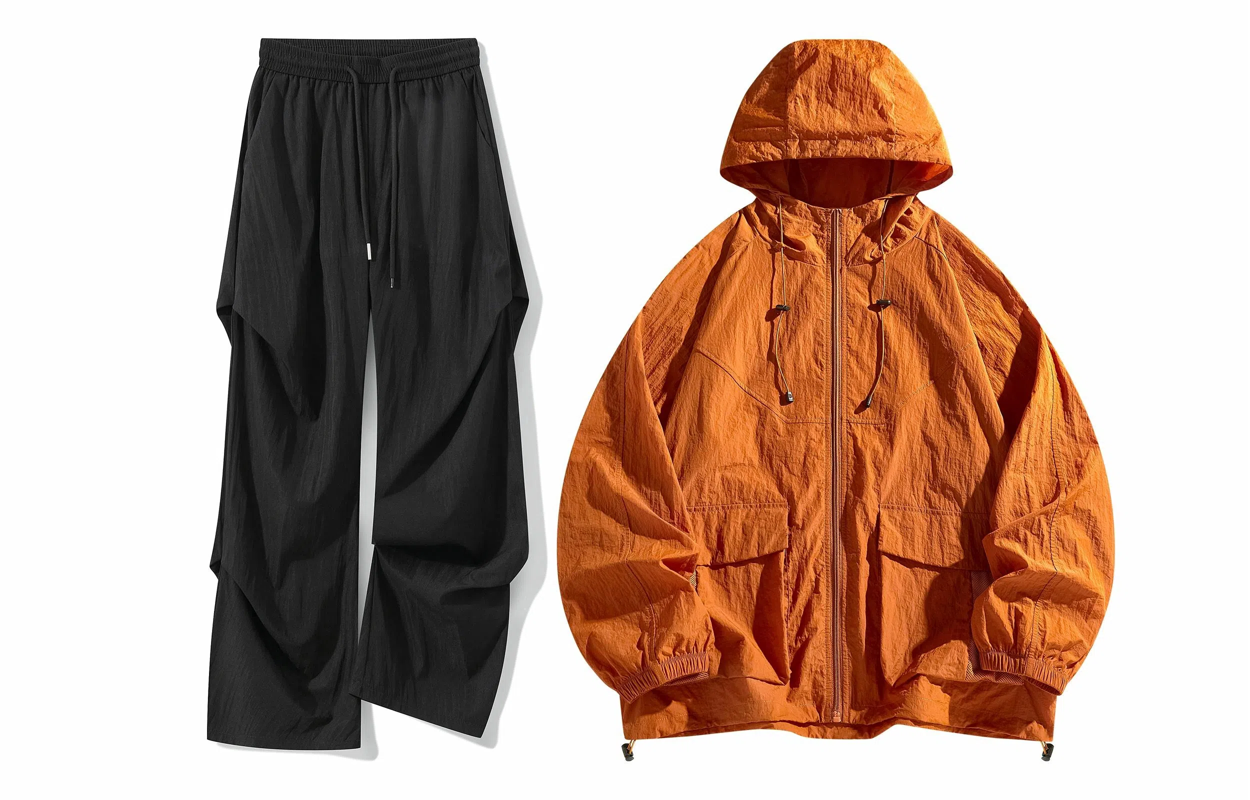 Warrior Paratrooper Cargo Pants