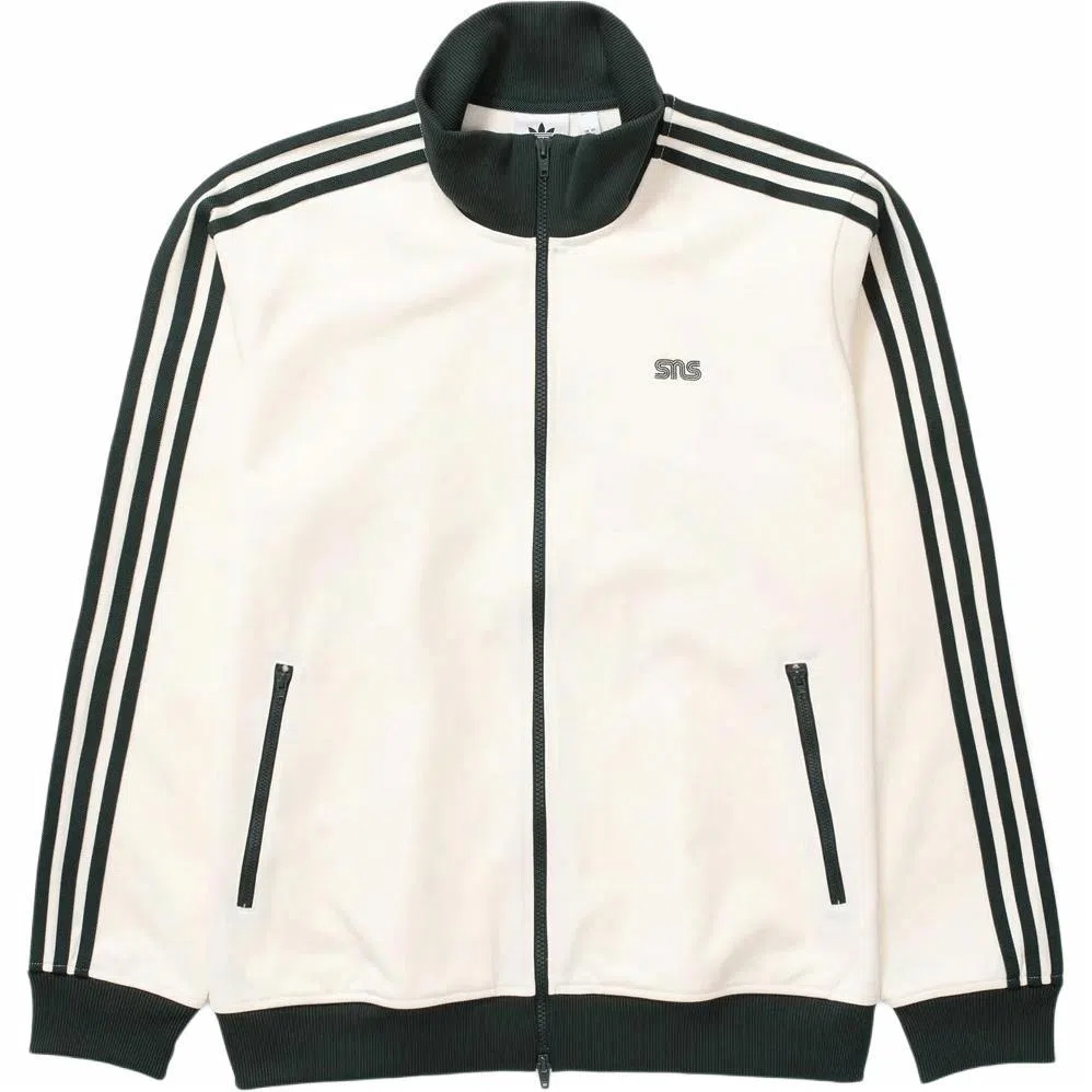 adidas originals x SNS TRACK TOP