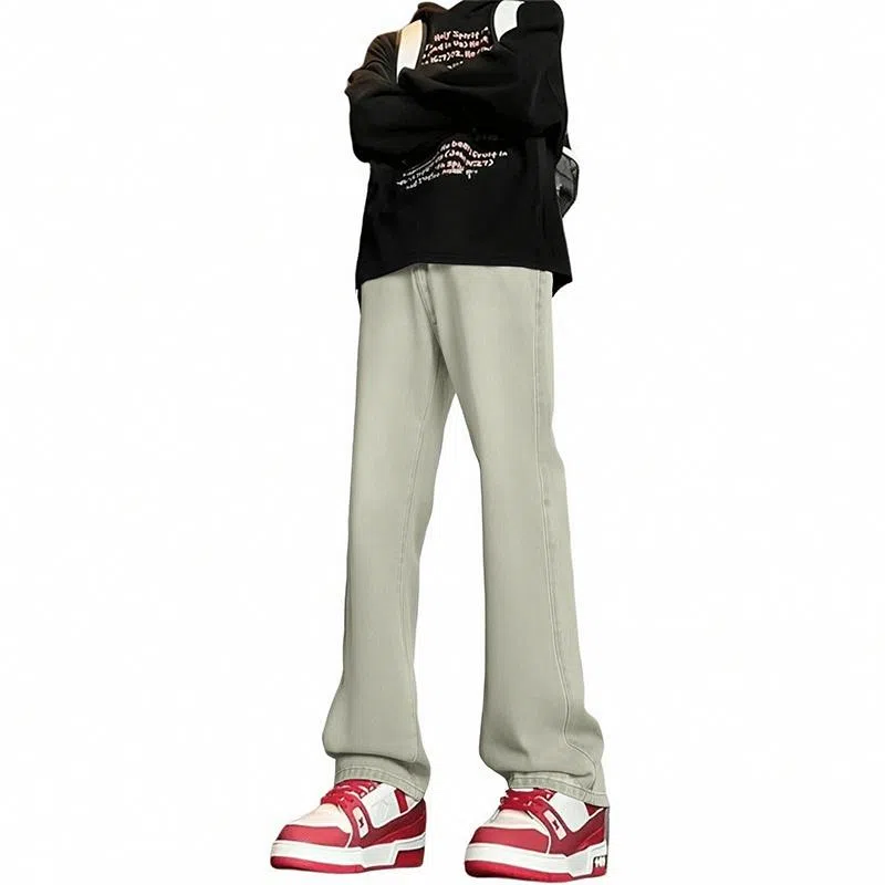 UNthemed Blade Jeans