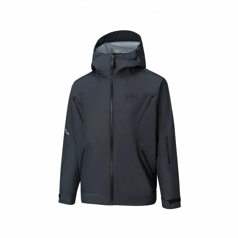 HELLY HANSEN Gorpcore