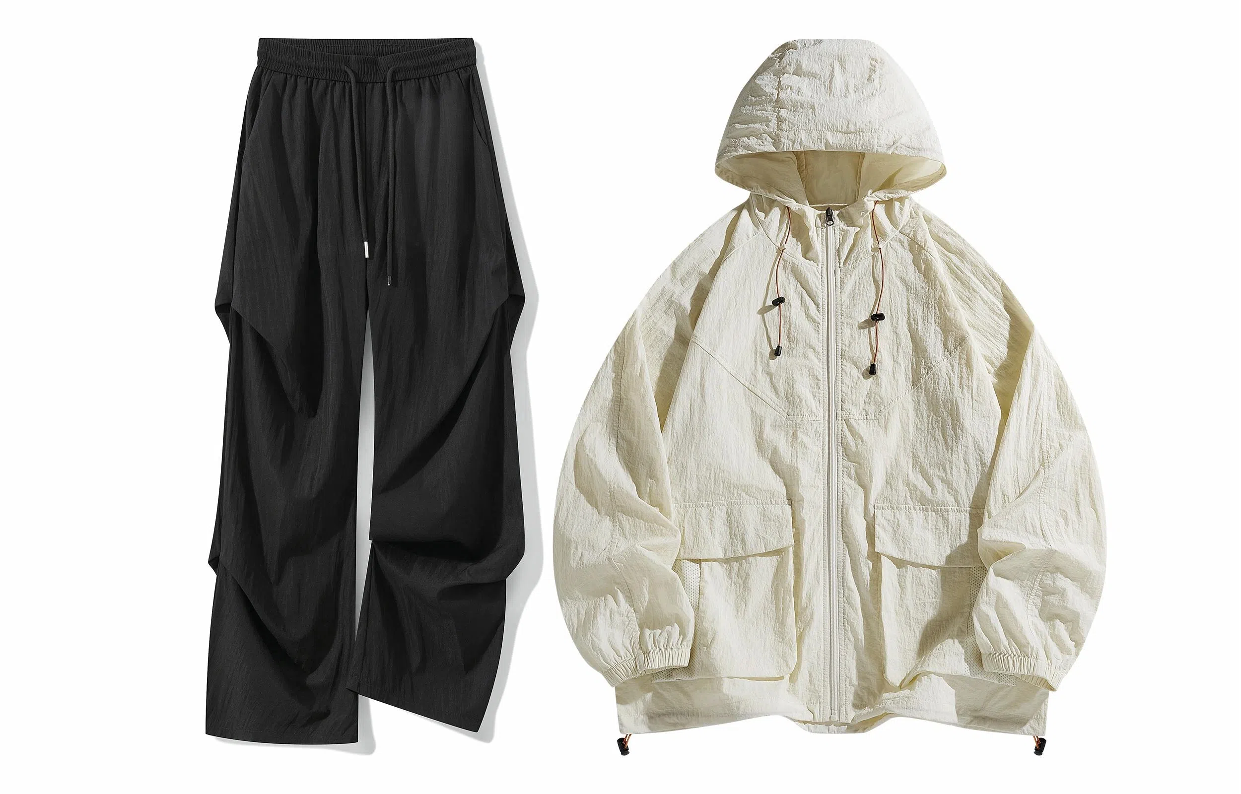 Warrior Paratrooper Cargo Pants