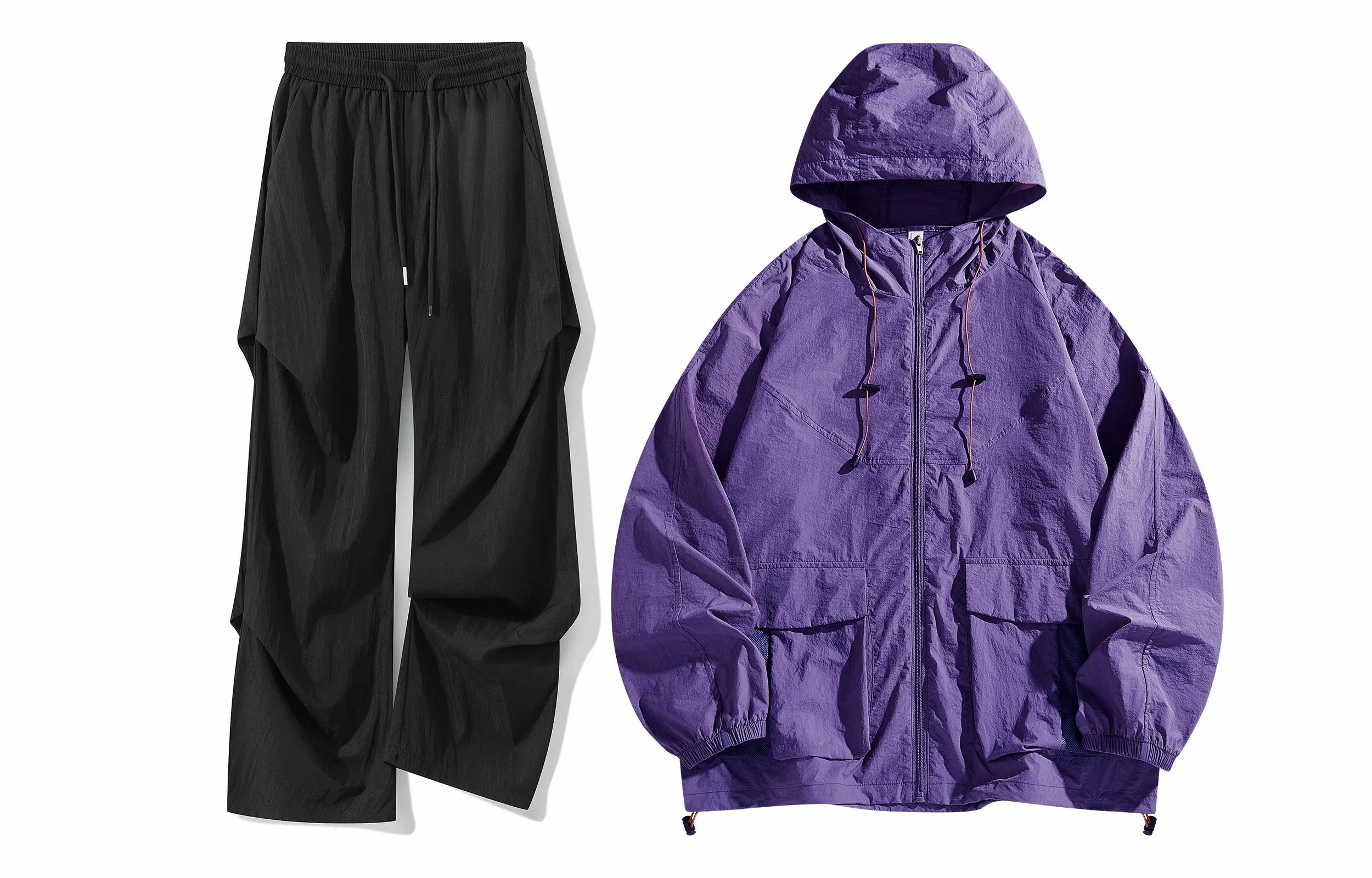 Warrior Paratrooper Cargo Pants