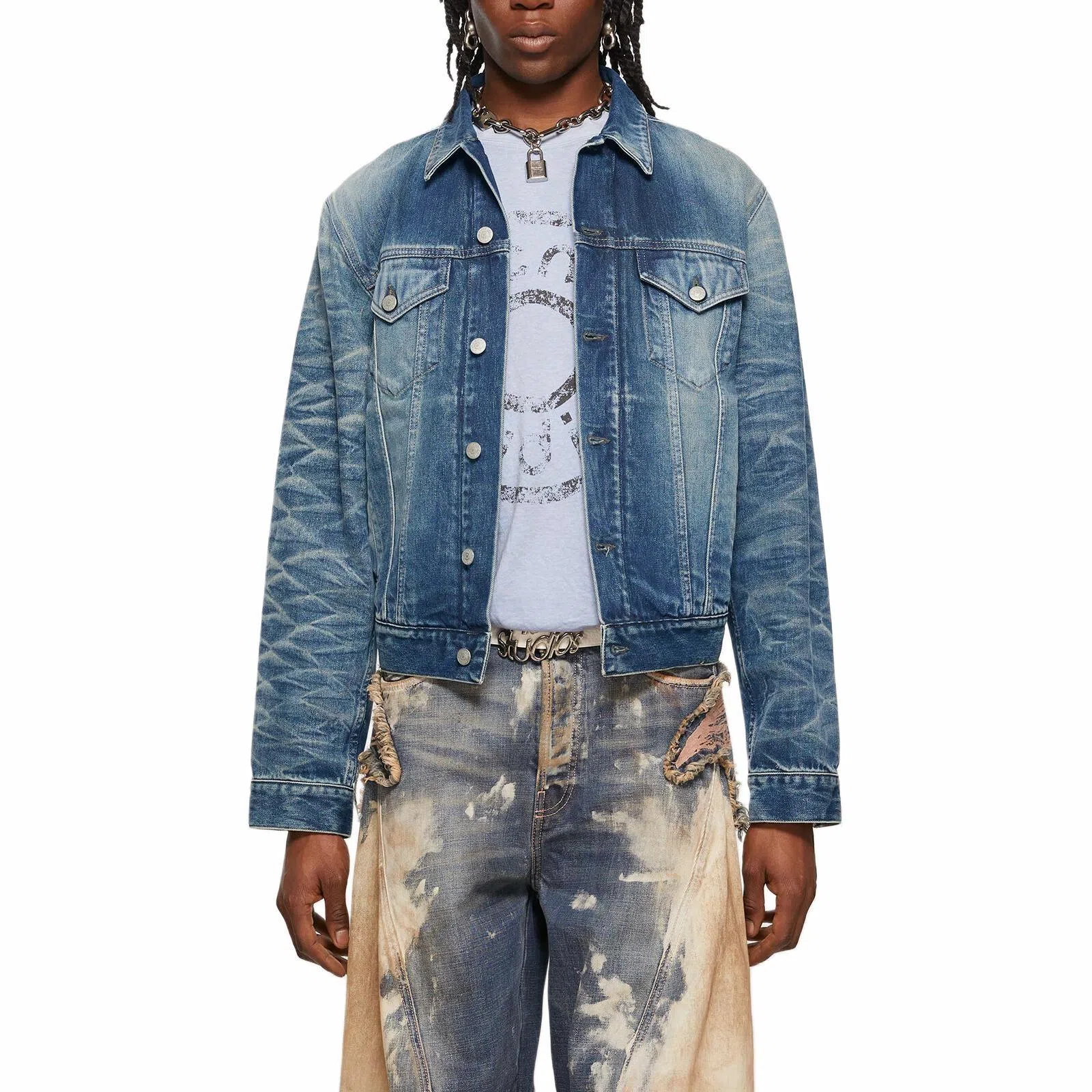 Acne Studios FW24 2024