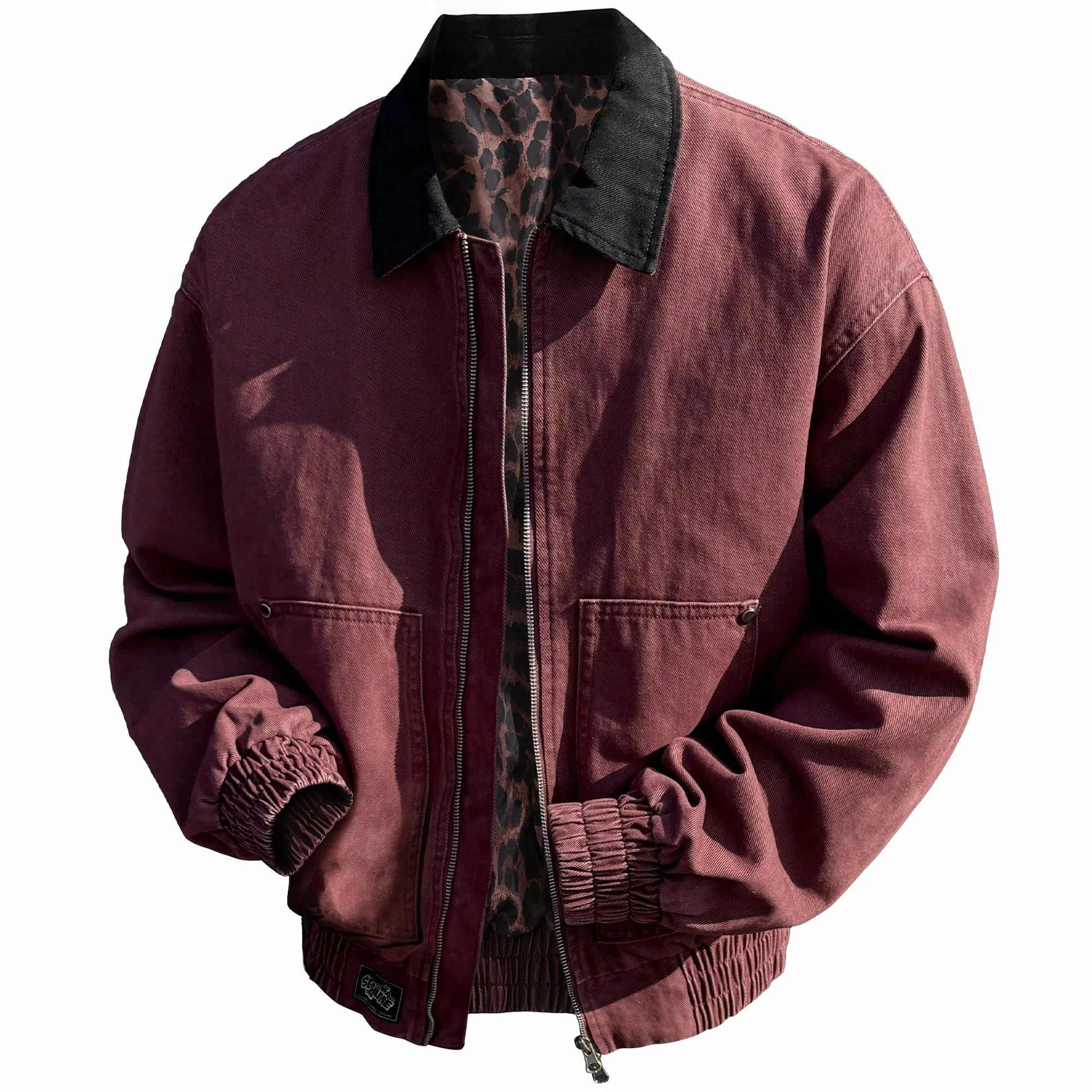 Sesame Street Retro Jacket