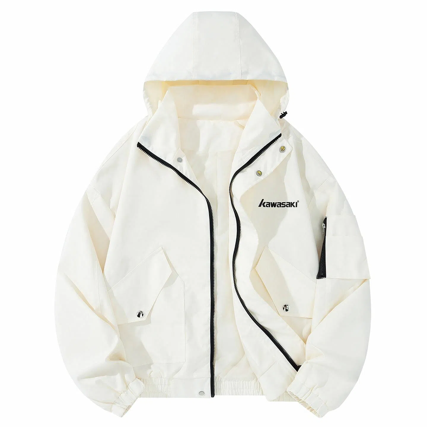 Kawasaki Jacket