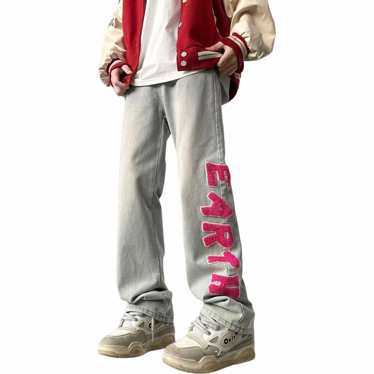 VIPGOOSE vibeoversize