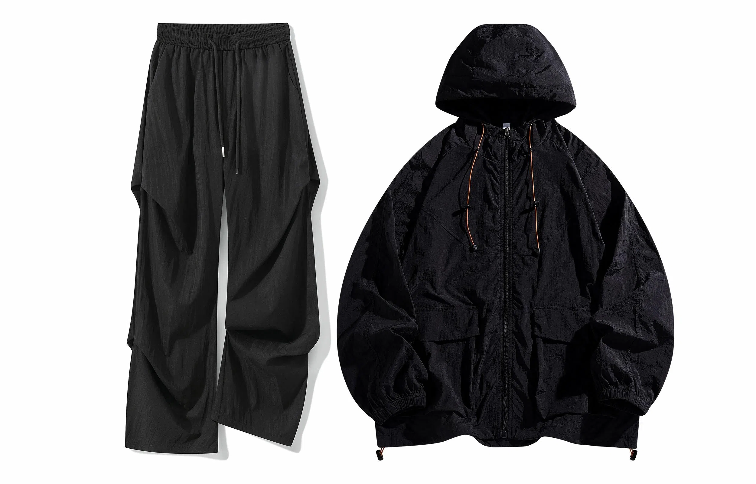 Warrior Paratrooper Cargo Pants