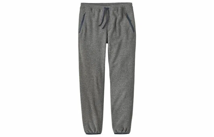 Patagonia Synchilla Fleece Pants