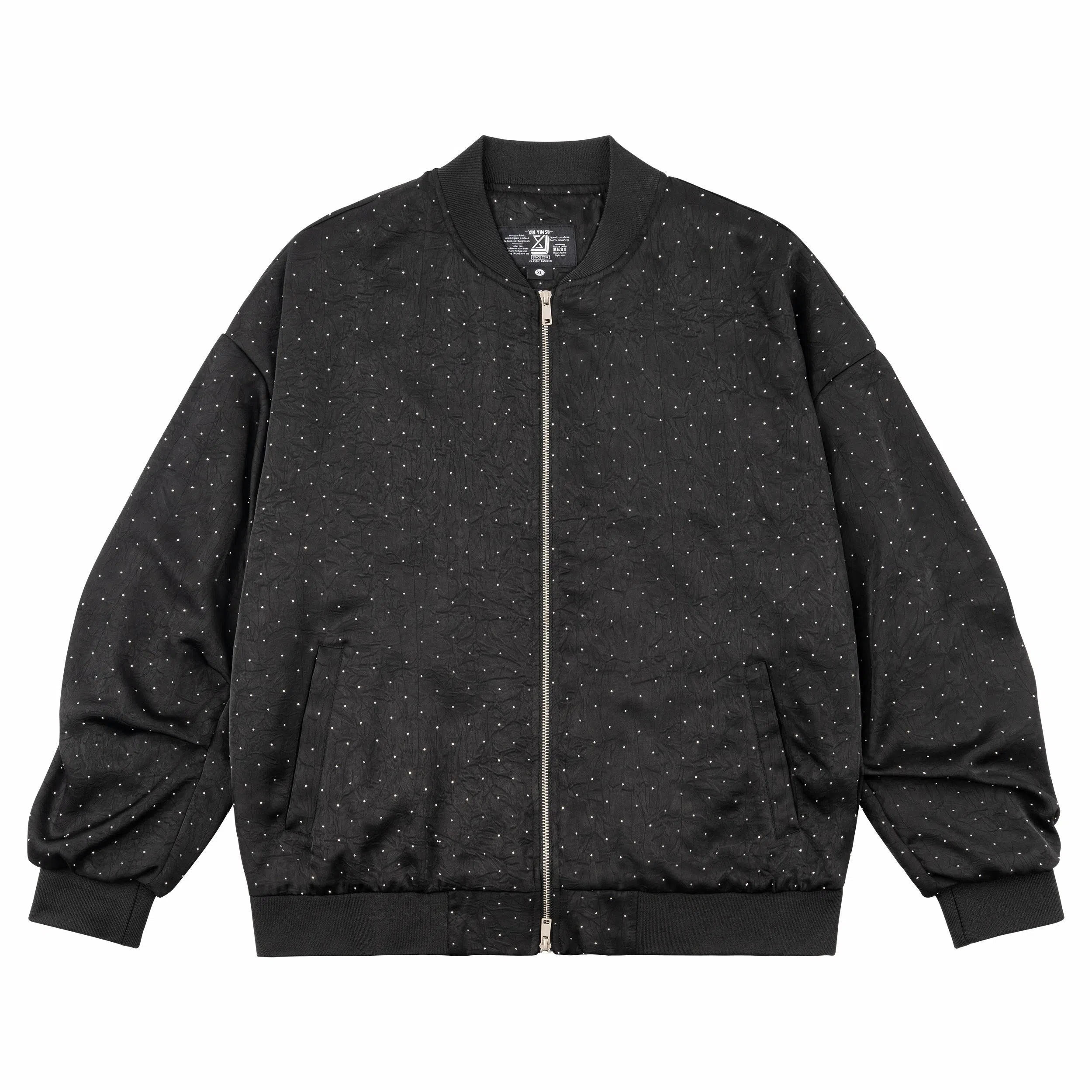 XINYINSU 24FW