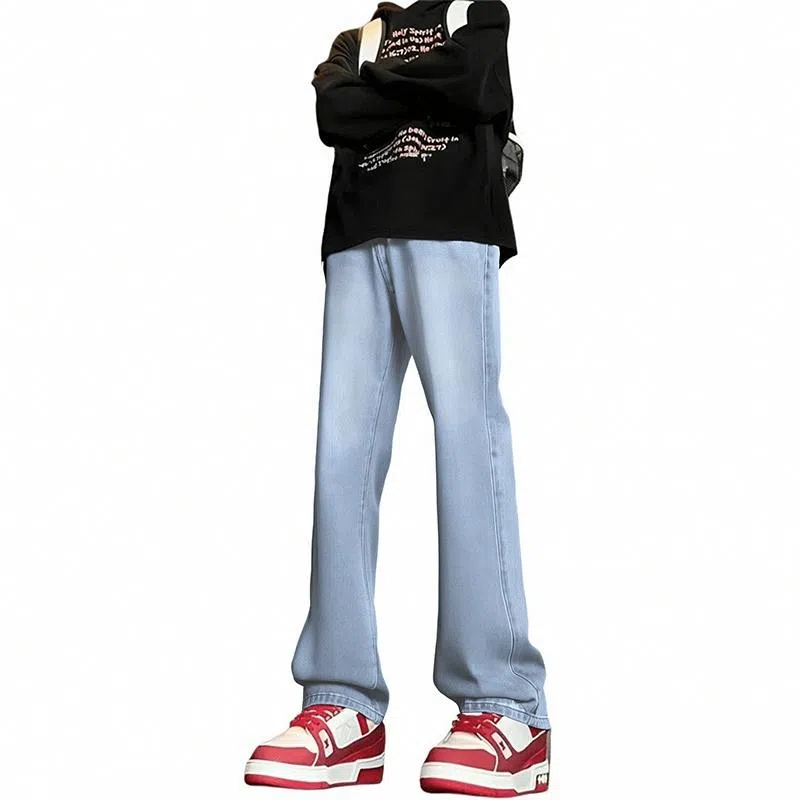 UNthemed Blade Jeans