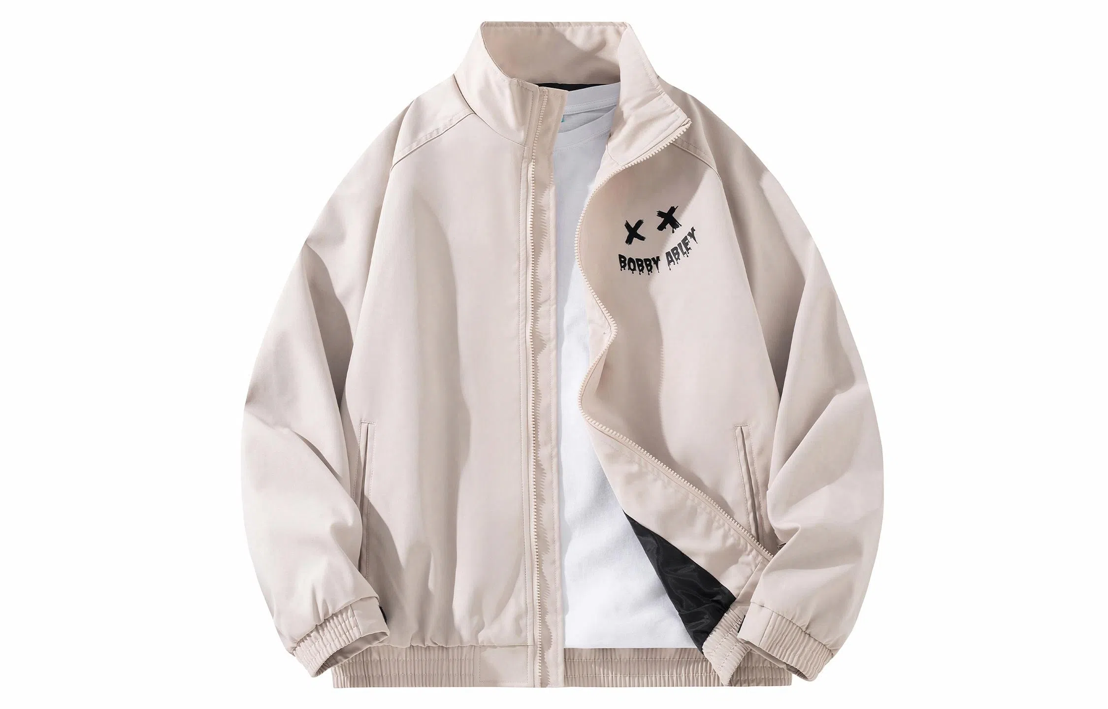 BOBBY ABLEY Logo