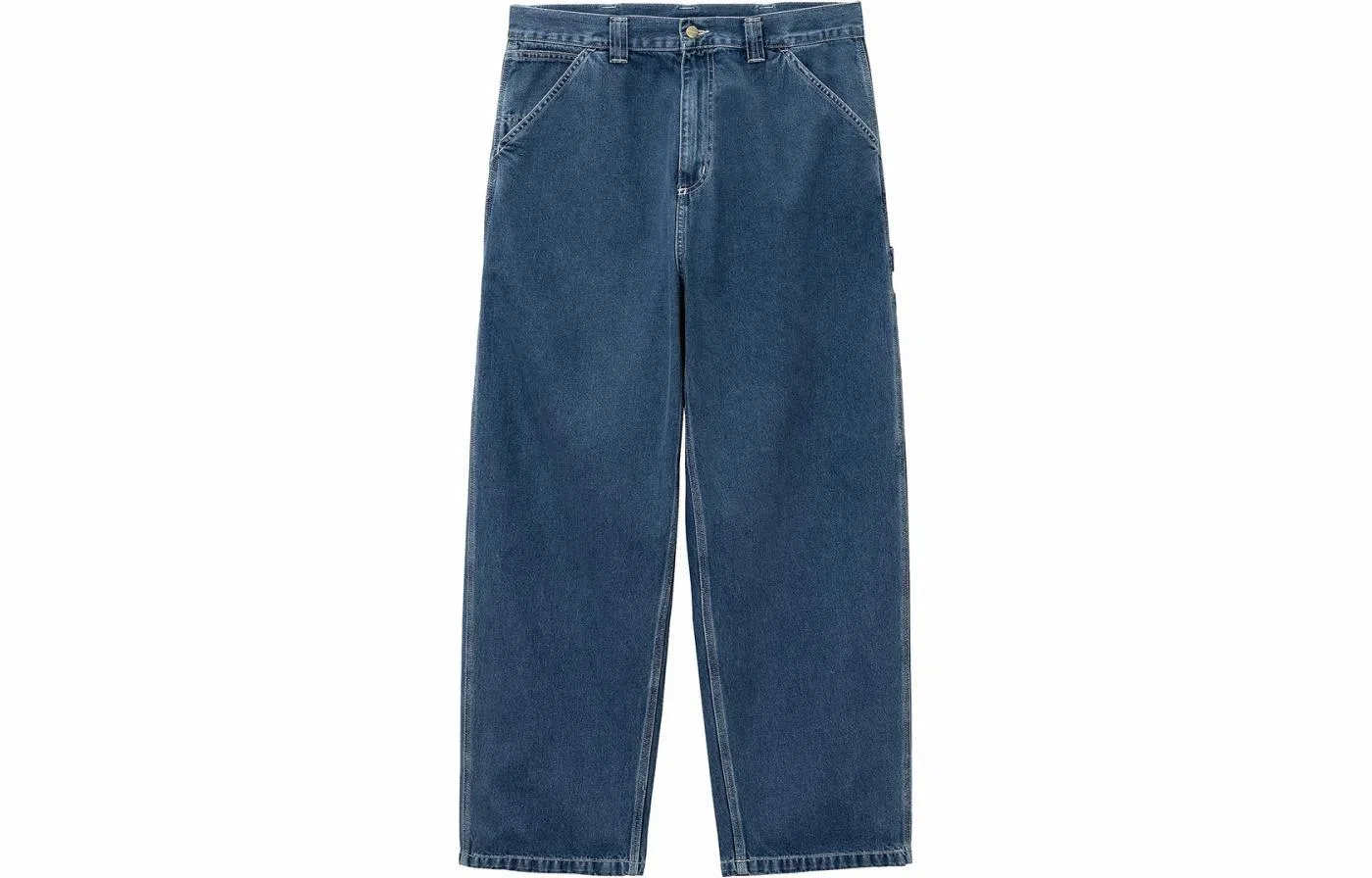 Carhartt WIP Denim Jeans