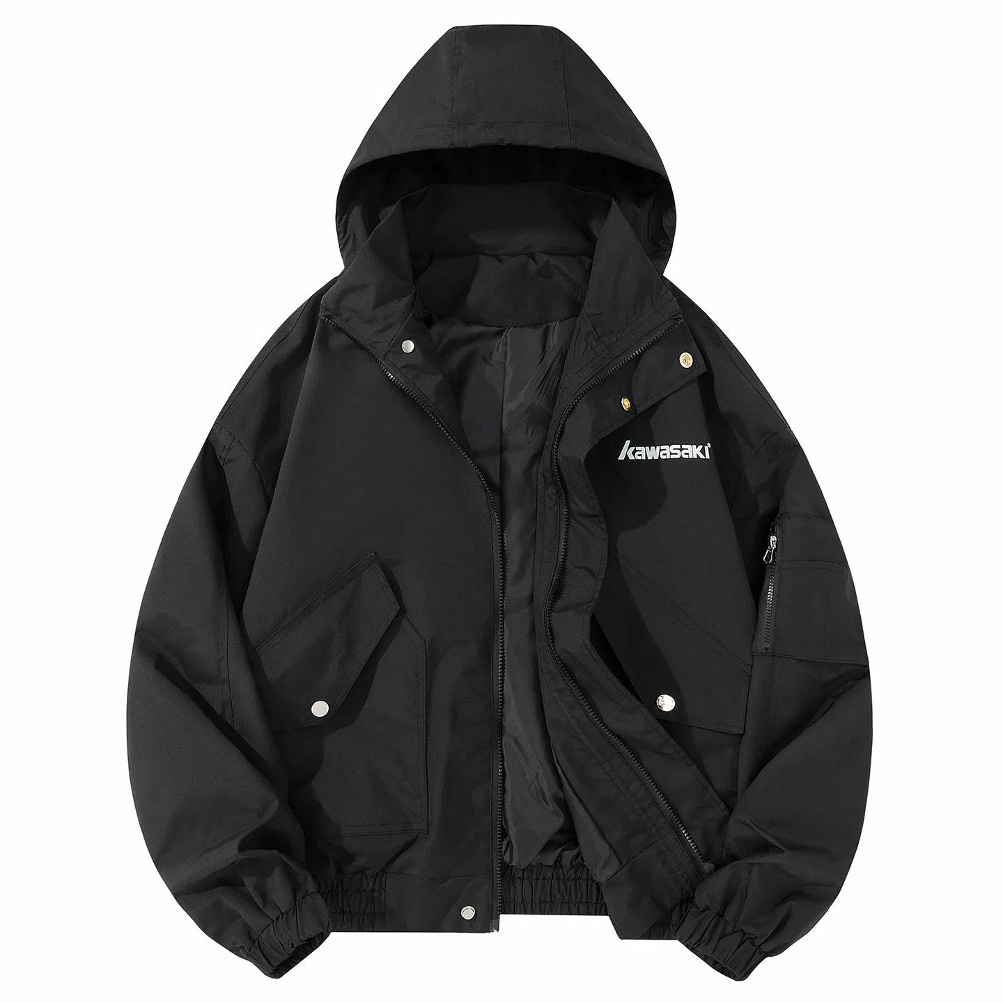 Kawasaki Jacket