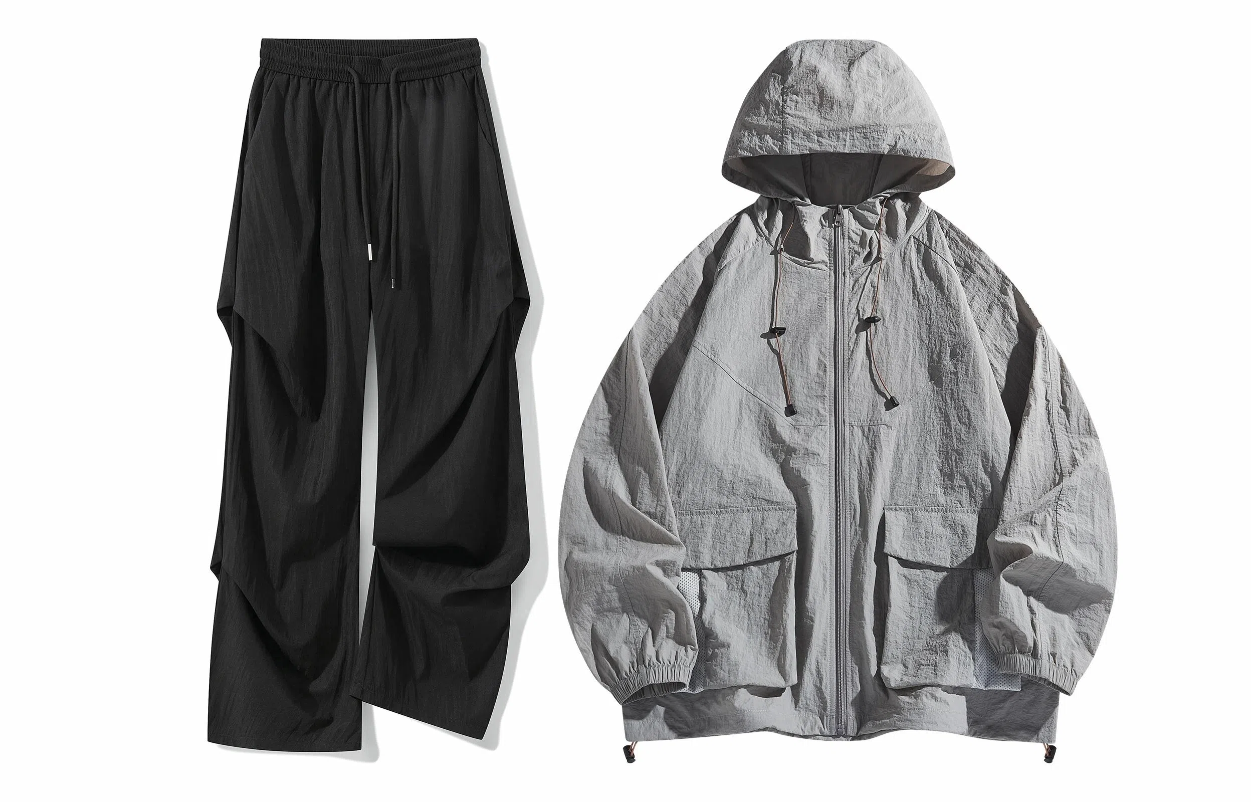 Warrior Paratrooper Cargo Pants