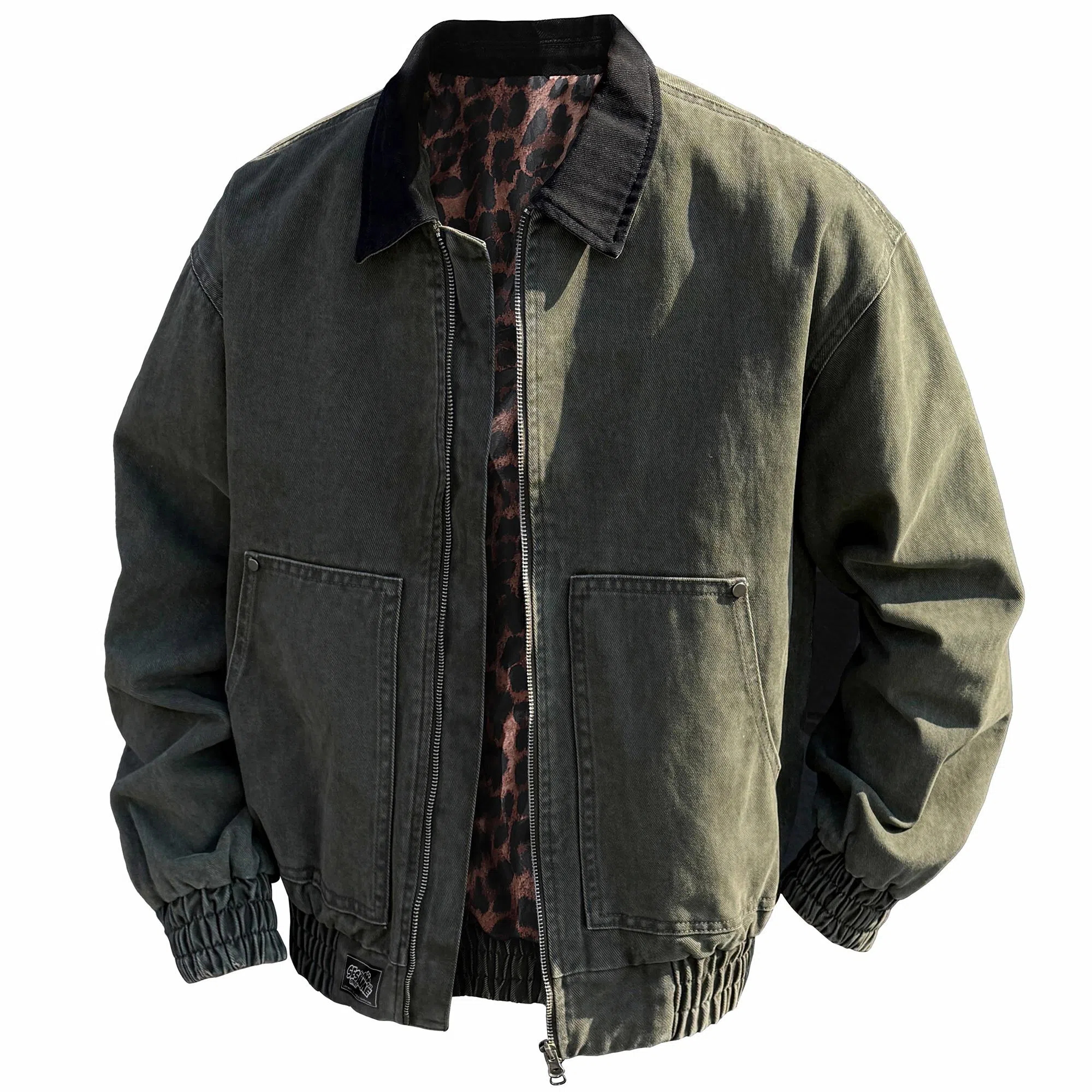 Sesame Street Retro Jacket