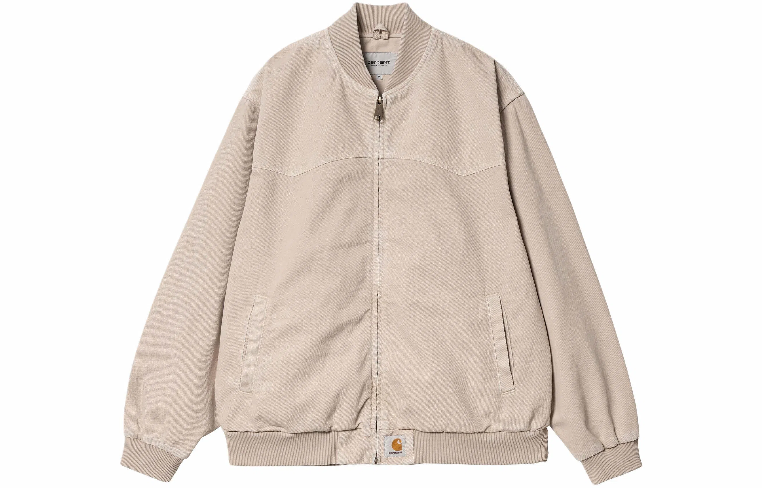 Carhartt WIP OG Santa Fe Bomber