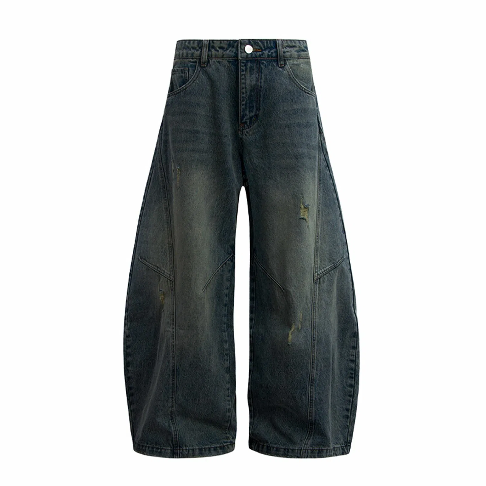 Pirkadat Jeans