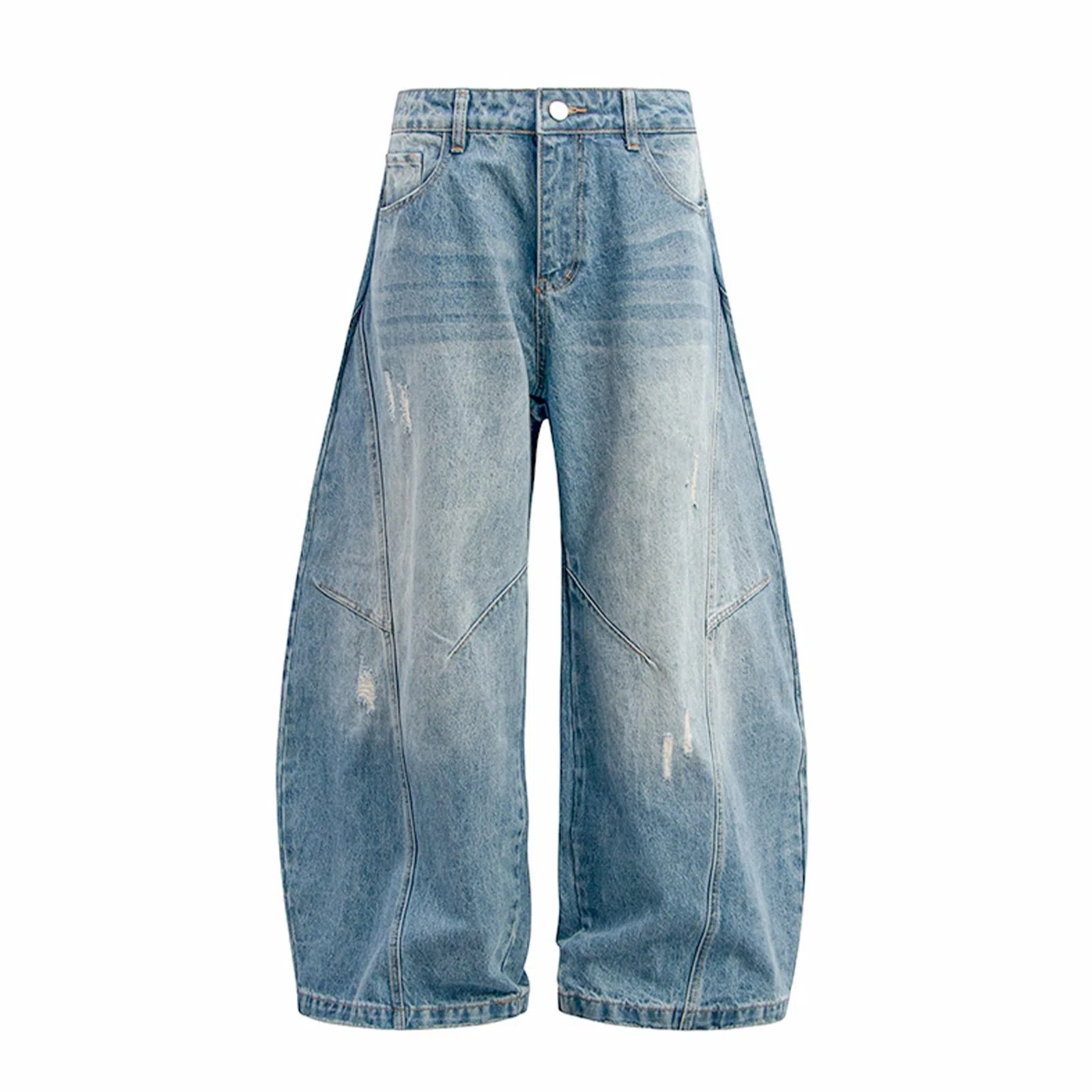 Pirkadat Jeans
