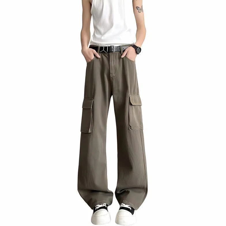 BEAR UNION CleanFitvintage