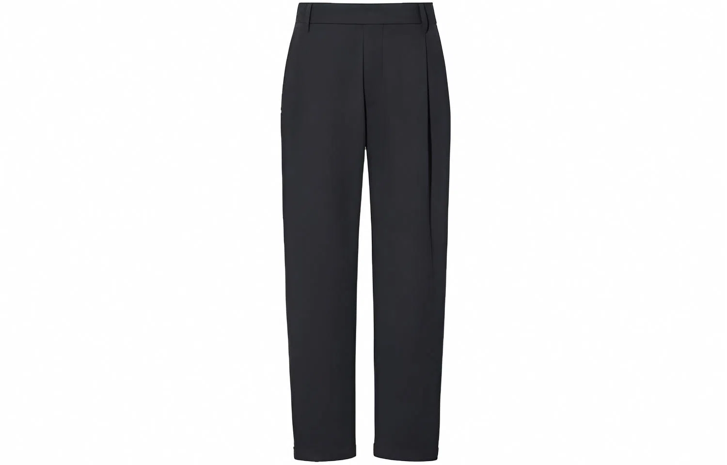 UNIQLO +J Wool Blend Trousers