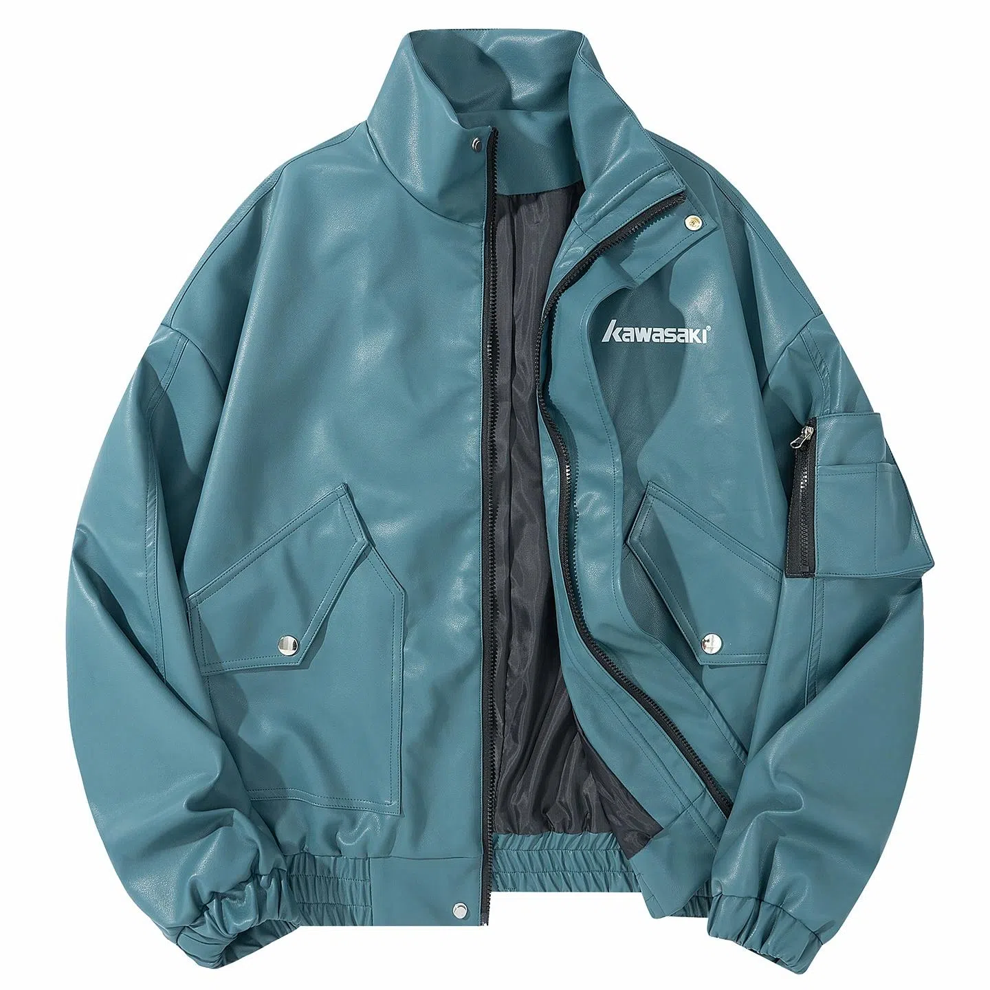 Kawasaki Jacket