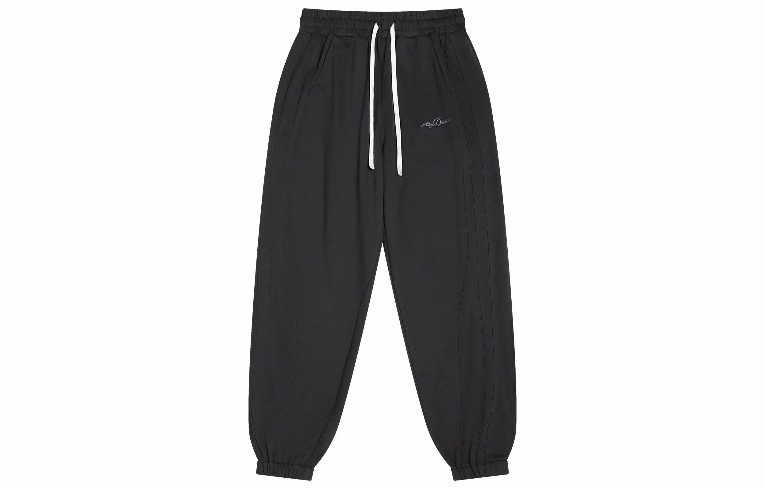 Atry Jogger Pants Grey