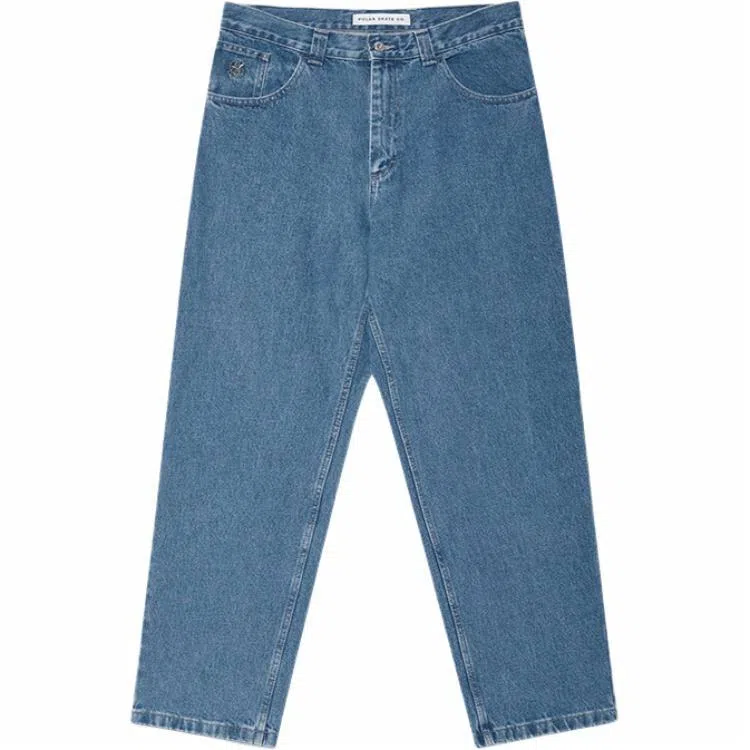 Polar Skate Co 93 Denim