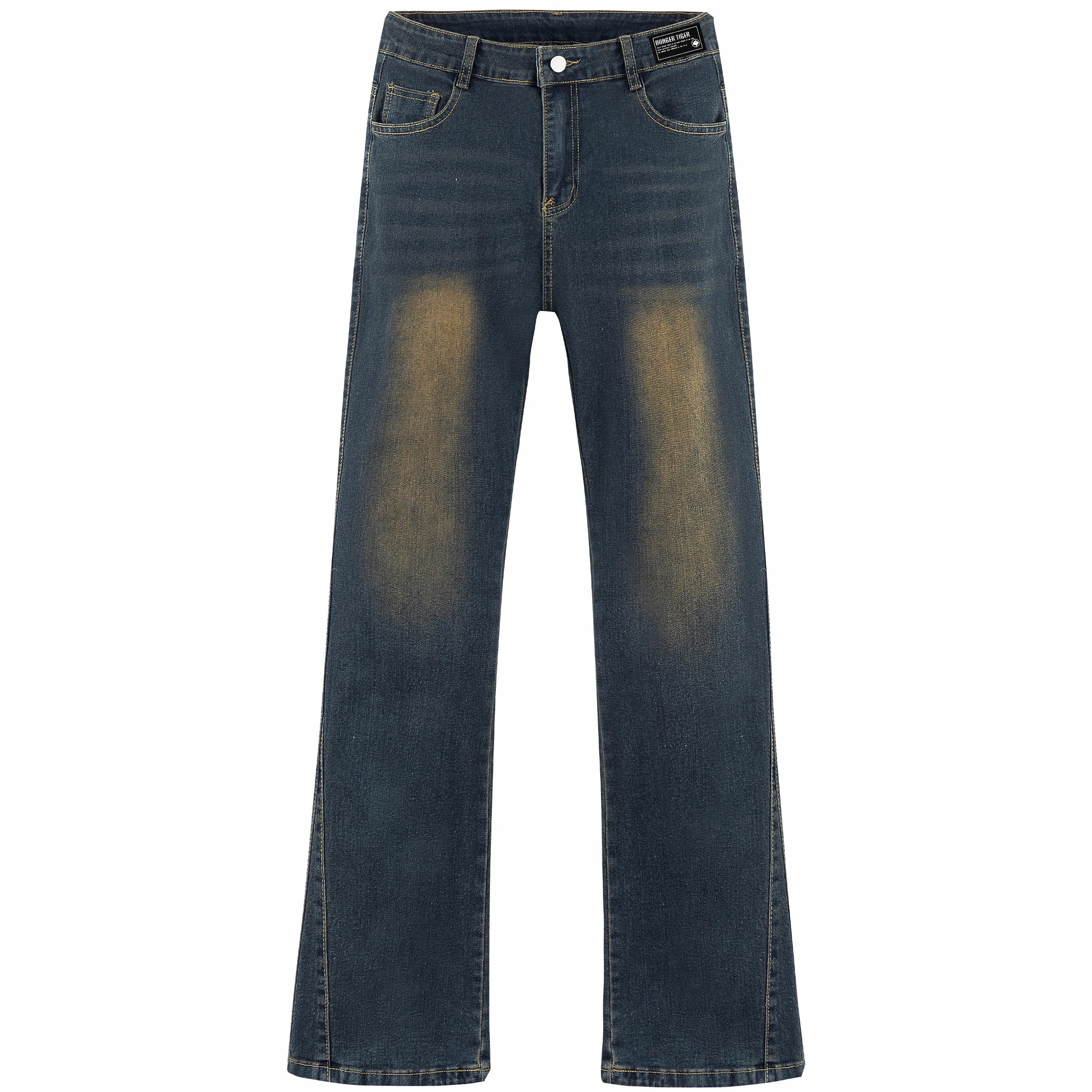 DANGERTIGER CleanFit