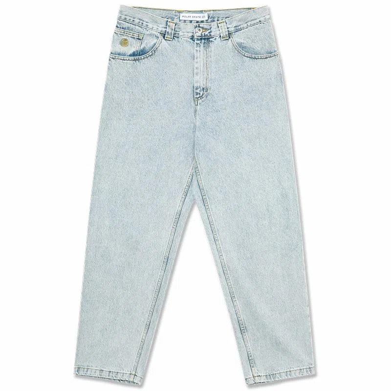 Polar Skate Co 93 Denim