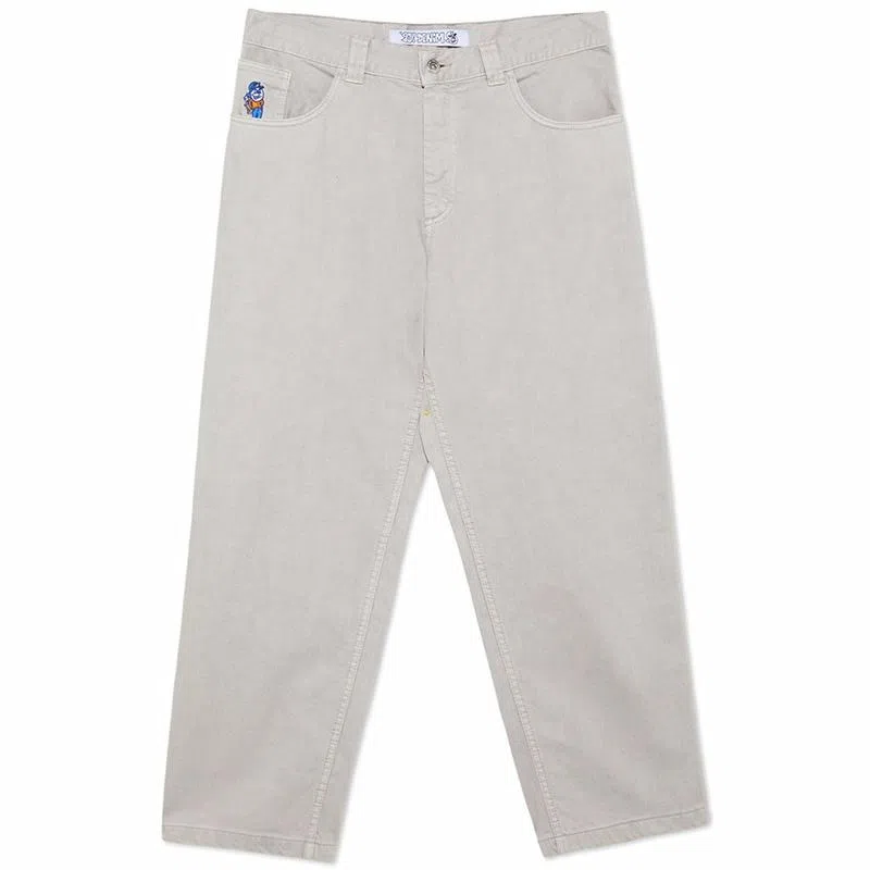 Polar Skate Co 93 Denim