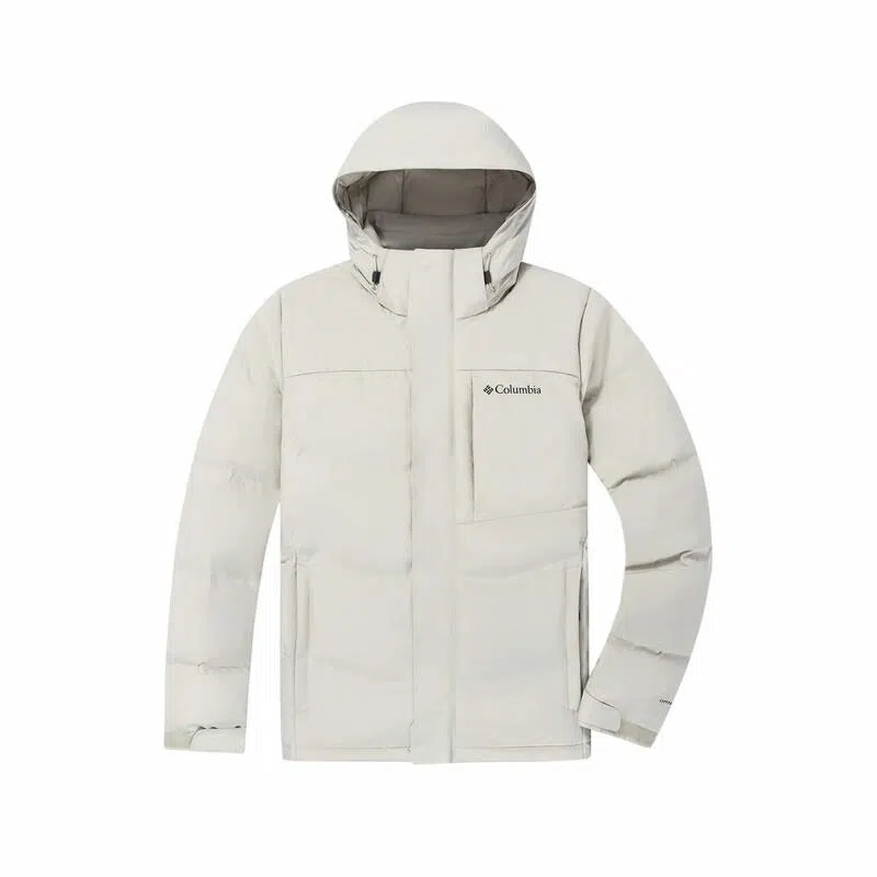 Columbia FLINSCH TRAIL DOWN JACKET